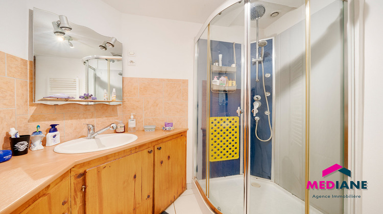 Ma-Cabane - Vente Maison MORIVILLE, 166 m²