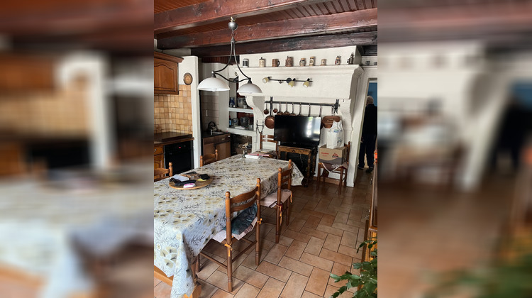 Ma-Cabane - Vente Maison Morizécourt, 102 m²