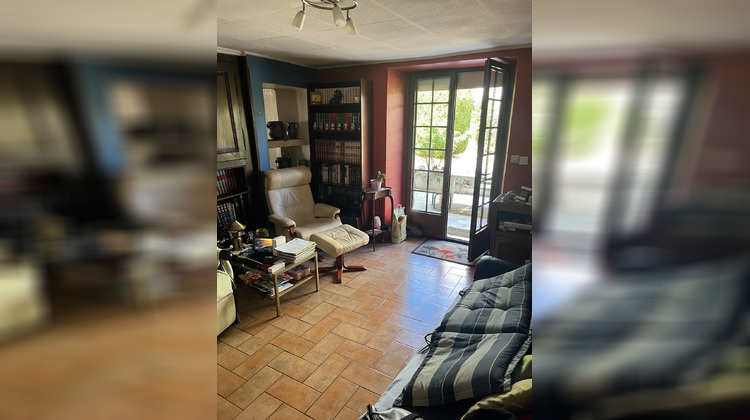 Ma-Cabane - Vente Maison Morizécourt, 102 m²