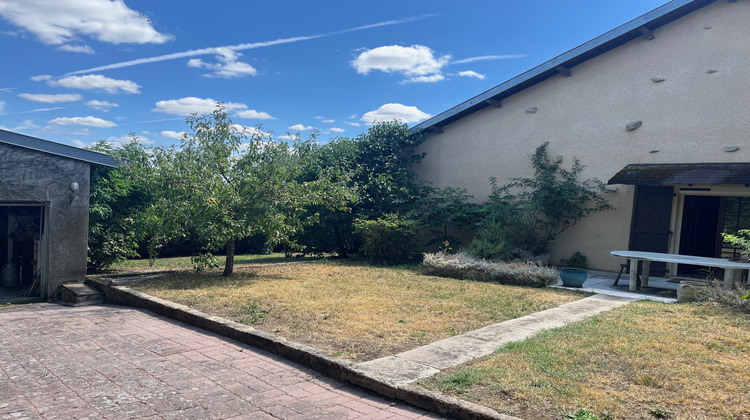 Ma-Cabane - Vente Maison Morizécourt, 102 m²