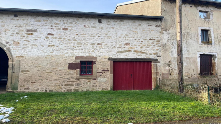 Ma-Cabane - Vente Maison Morizecourt, 70 m²