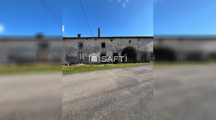 Ma-Cabane - Vente Maison Morizecourt, 56 m²