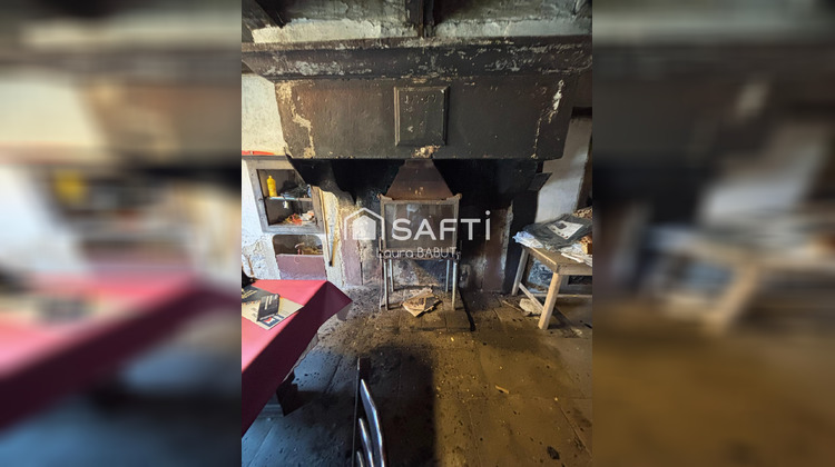 Ma-Cabane - Vente Maison Morizecourt, 56 m²