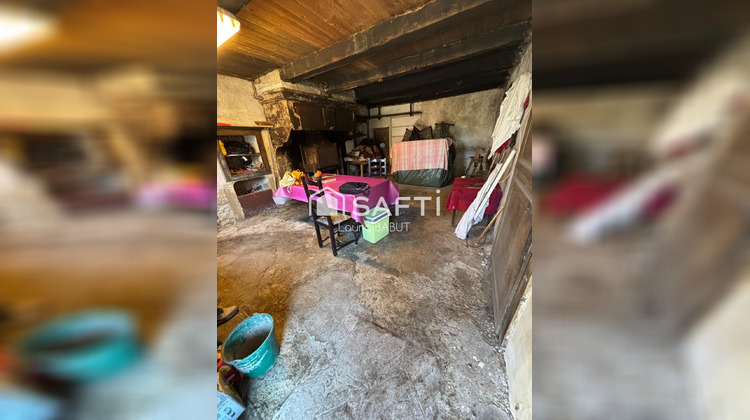 Ma-Cabane - Vente Maison Morizecourt, 56 m²