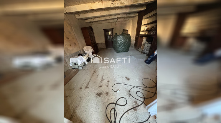 Ma-Cabane - Vente Maison Morizecourt, 56 m²