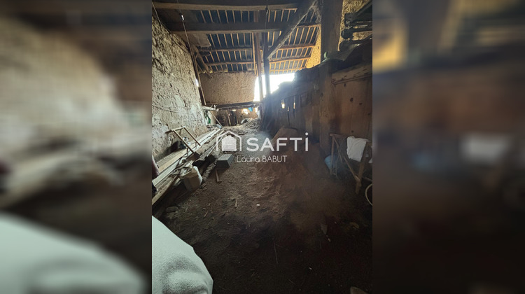 Ma-Cabane - Vente Maison Morizecourt, 56 m²