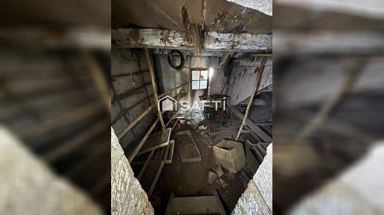 Ma-Cabane - Vente Maison Morizecourt, 56 m²