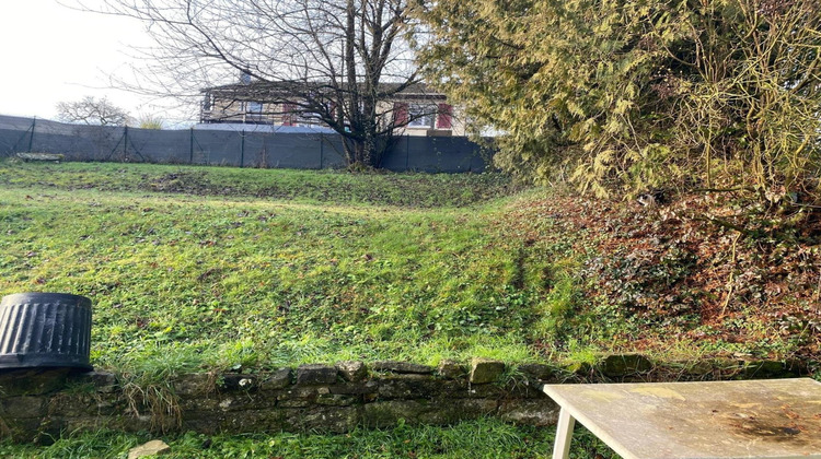 Ma-Cabane - Vente Maison Morizecourt, 70 m²