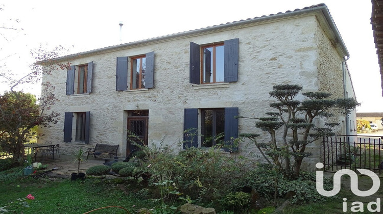 Ma-Cabane - Vente Maison Morizès, 180 m²