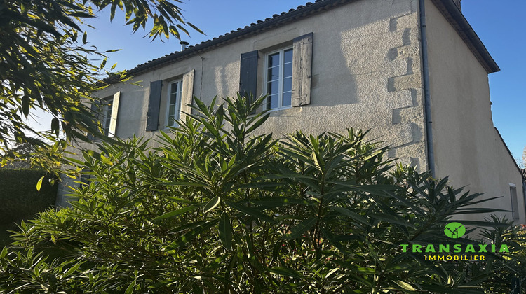 Ma-Cabane - Vente Maison Morizès, 175 m²