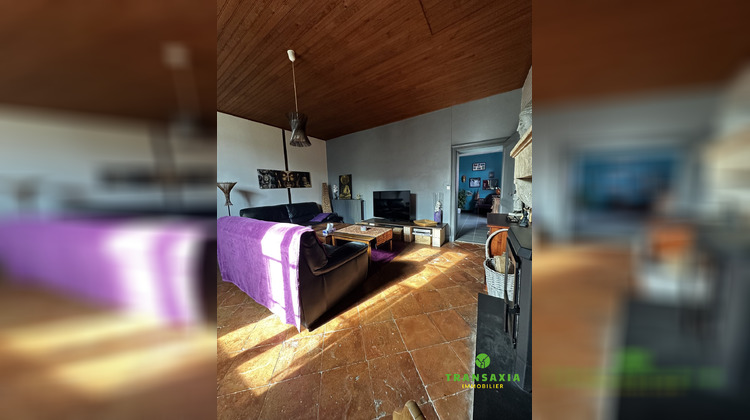 Ma-Cabane - Vente Maison Morizès, 175 m²