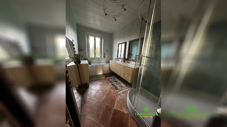 Ma-Cabane - Vente Maison Morizès, 175 m²