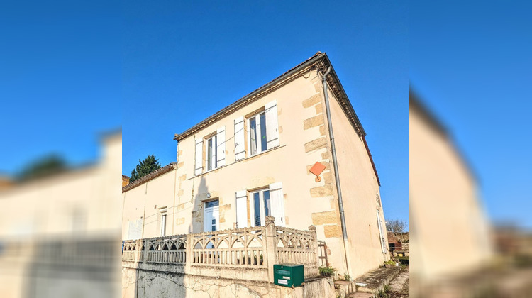 Ma-Cabane - Vente Maison Morizès, 270 m²