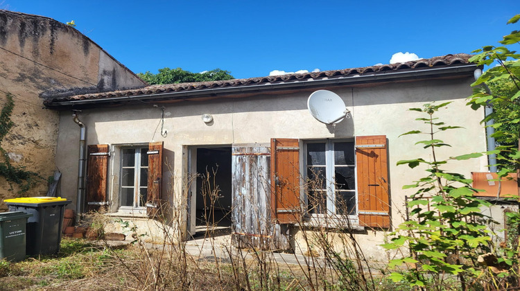 Ma-Cabane - Vente Maison Morizes, 46 m²
