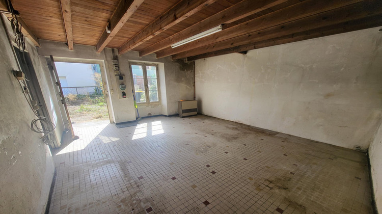 Ma-Cabane - Vente Maison Morizes, 46 m²