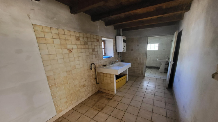 Ma-Cabane - Vente Maison Morizes, 46 m²