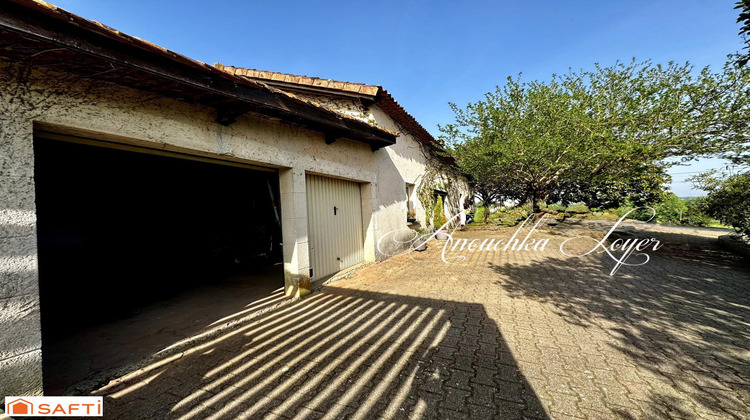 Ma-Cabane - Vente Maison Morizes, 270 m²