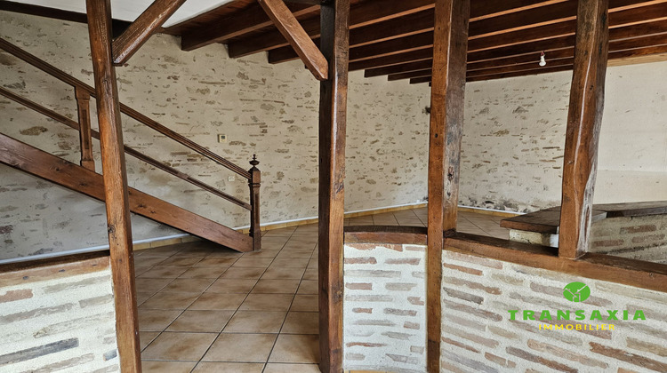 Ma-Cabane - Vente Maison Morizès, 105 m²