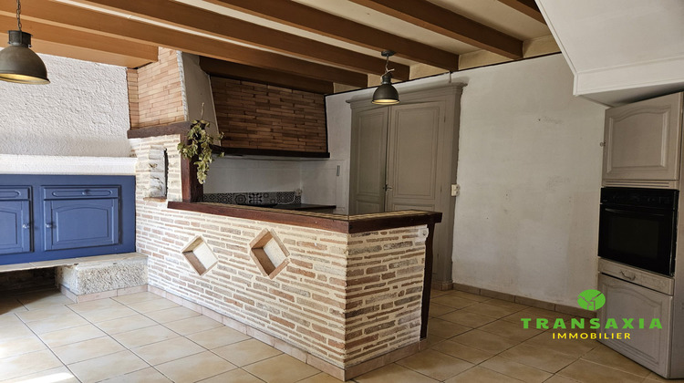 Ma-Cabane - Vente Maison Morizès, 105 m²