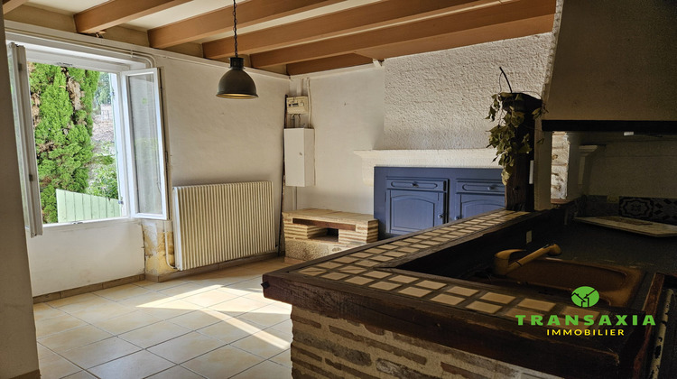Ma-Cabane - Vente Maison Morizès, 105 m²