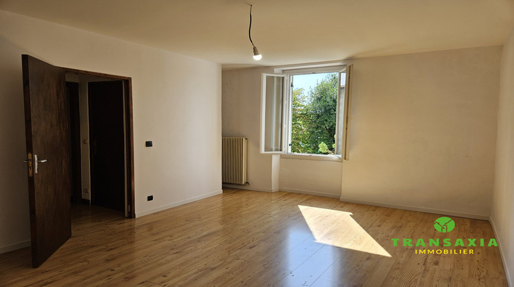 Ma-Cabane - Vente Maison Morizès, 105 m²