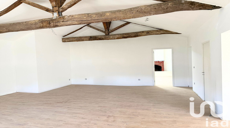 Ma-Cabane - Vente Maison Morizès, 190 m²