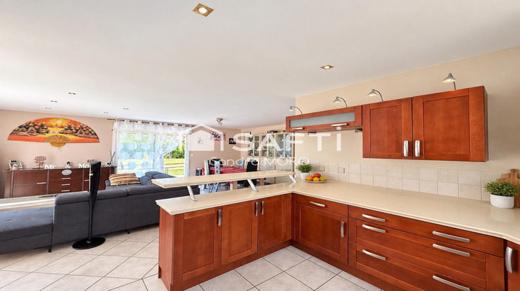 Ma-Cabane - Vente Maison Morizes, 102 m²