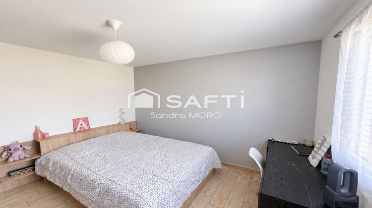 Ma-Cabane - Vente Maison Morizes, 102 m²