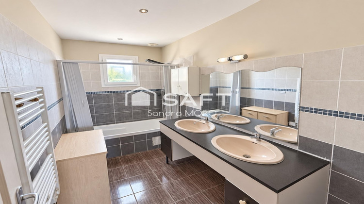 Ma-Cabane - Vente Maison Morizes, 102 m²