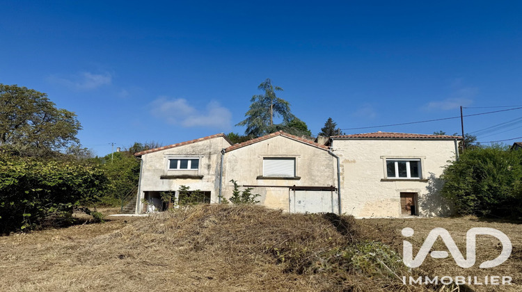 Ma-Cabane - Vente Maison Morizès, 190 m²