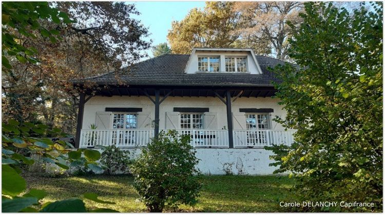 Ma-Cabane - Vente Maison MORLAAS, 148 m²