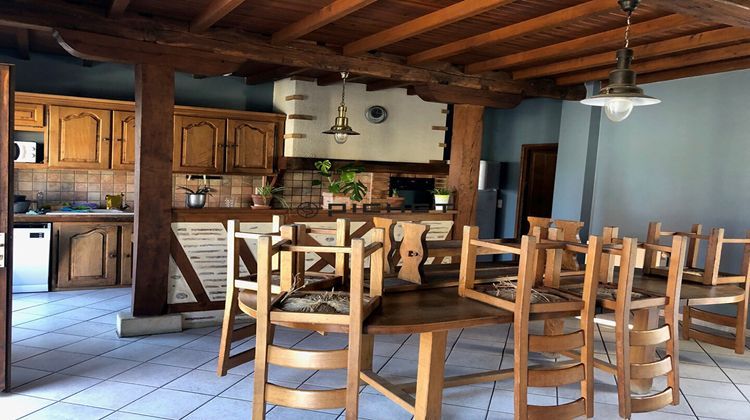 Ma-Cabane - Vente Maison MORLAAS, 330 m²