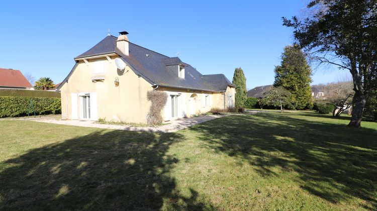 Ma-Cabane - Vente Maison Morlaàs, 140 m²