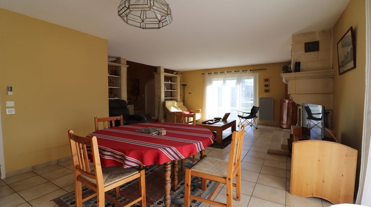 Ma-Cabane - Vente Maison Morlaàs, 140 m²