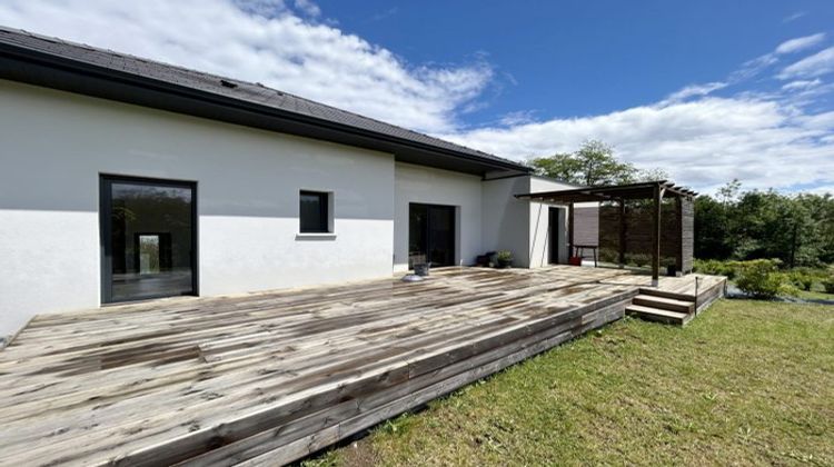 Ma-Cabane - Vente Maison Morlaàs, 93 m²