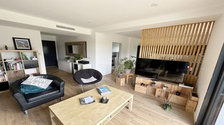 Ma-Cabane - Vente Maison Morlaàs, 93 m²