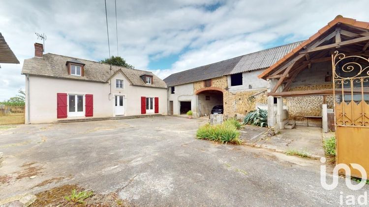 Ma-Cabane - Vente Maison Morlaàs, 144 m²