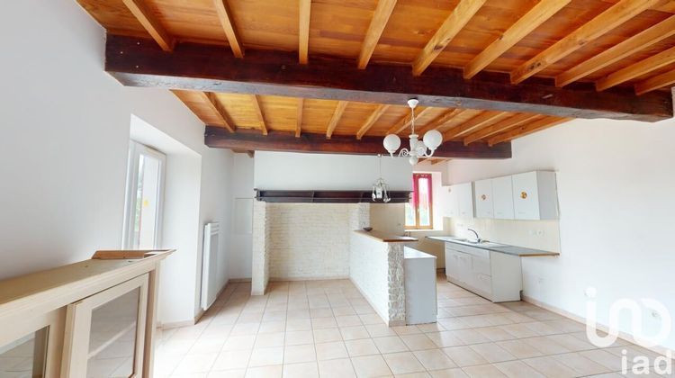 Ma-Cabane - Vente Maison Morlaàs, 144 m²