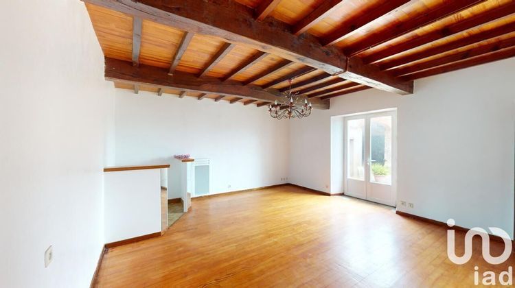 Ma-Cabane - Vente Maison Morlaàs, 144 m²