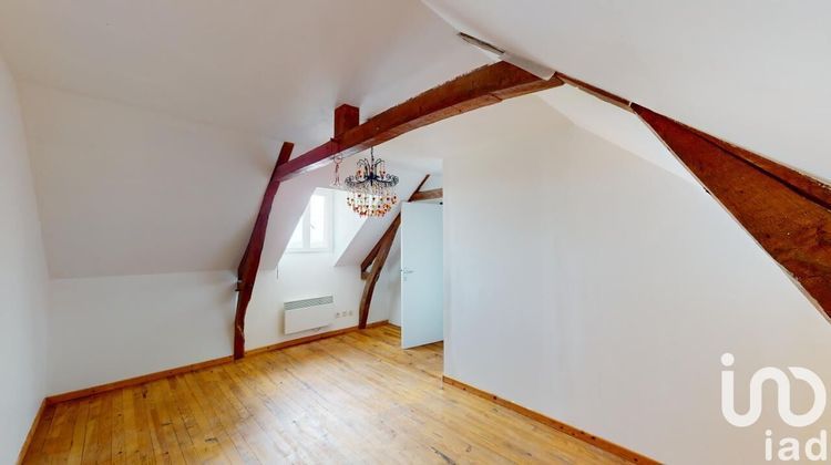 Ma-Cabane - Vente Maison Morlaàs, 144 m²