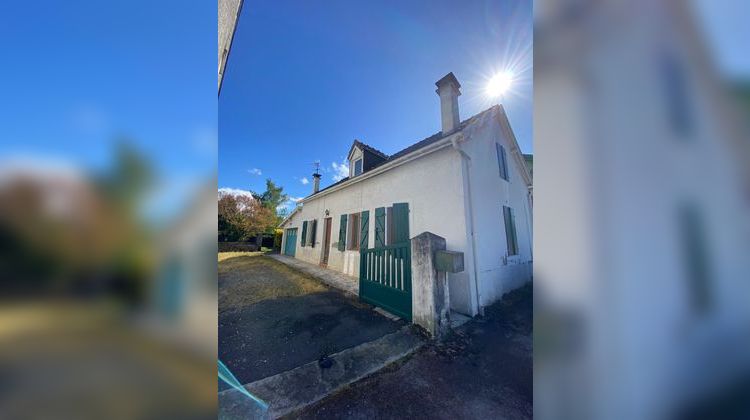 Ma-Cabane - Vente Maison Morlaàs, 92 m²