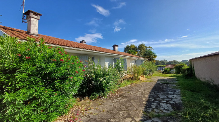 Ma-Cabane - Vente Maison Morlaàs, 104 m²