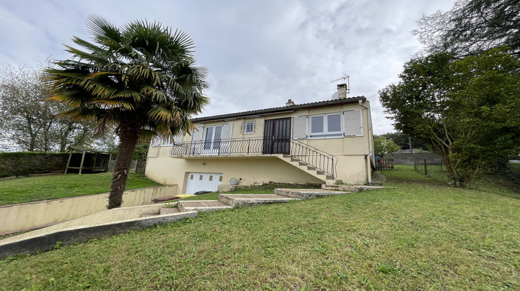 Ma-Cabane - Vente Maison Morlaàs, 105 m²