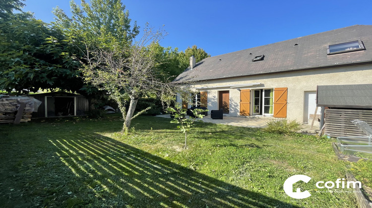 Ma-Cabane - Vente Maison Morlaàs, 115 m²