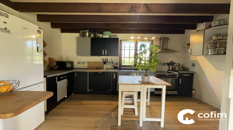 Ma-Cabane - Vente Maison Morlaàs, 115 m²