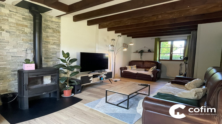 Ma-Cabane - Vente Maison Morlaàs, 115 m²