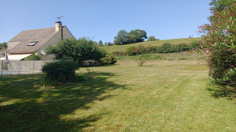 Ma-Cabane - Vente Maison Morlaàs, 133 m²