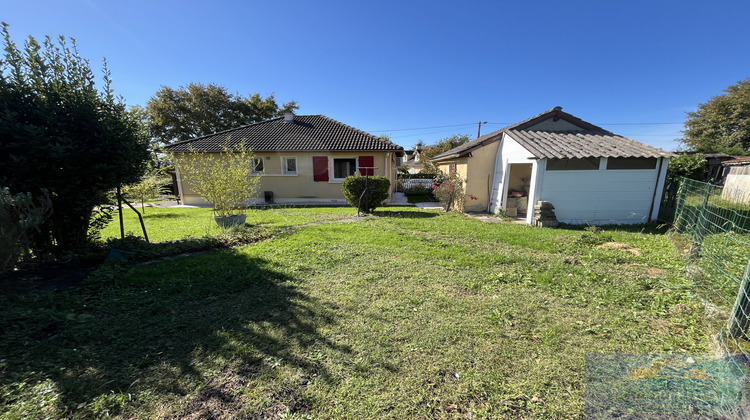 Ma-Cabane - Vente Maison Morlaàs, 75 m²