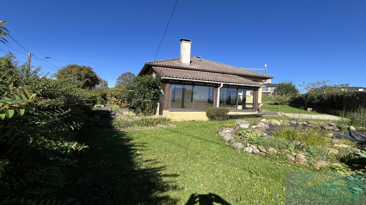 Ma-Cabane - Vente Maison Morlaàs, 75 m²