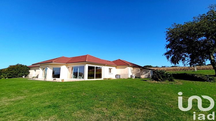 Ma-Cabane - Vente Maison Morlaàs, 135 m²